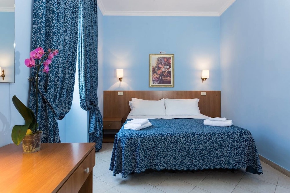 RESIDENCE LODI HOTEL ROME