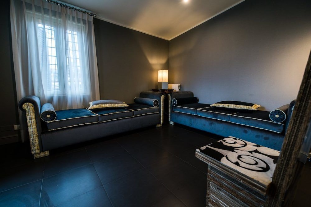Hotel Antica Locanda