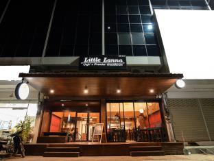 Little Lanna Cafe and Premier Guesthouse