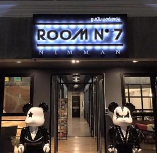 ROOM NO.7