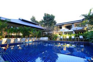 Sannot Riverside Garden Resort Chiang Mai