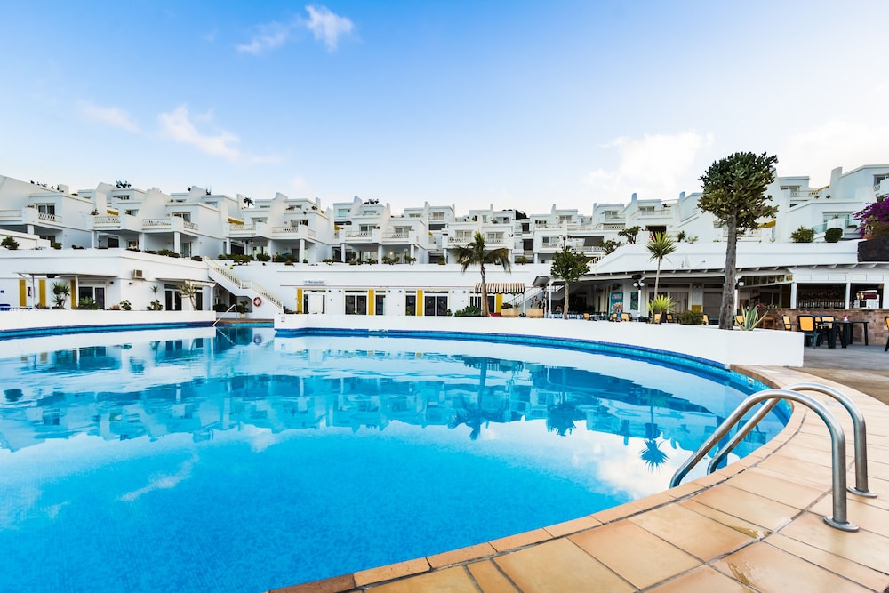 BELLEVUE AQUARIUS - Hotel cerca del Lanzarote Golf