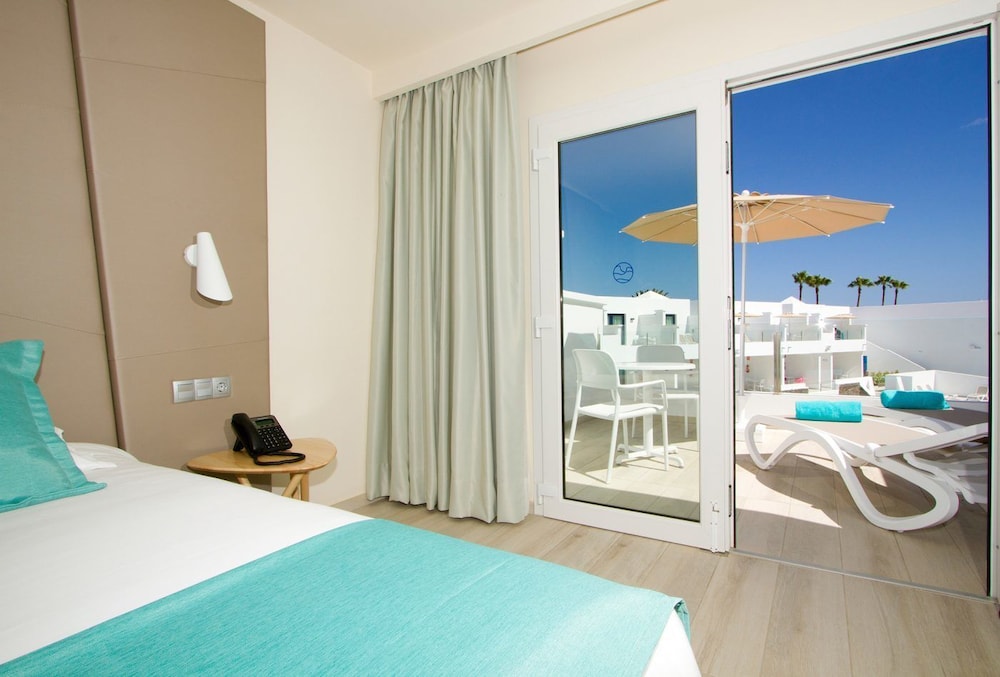 Aqua Suites - Hotel cerca del Lanzarote Golf