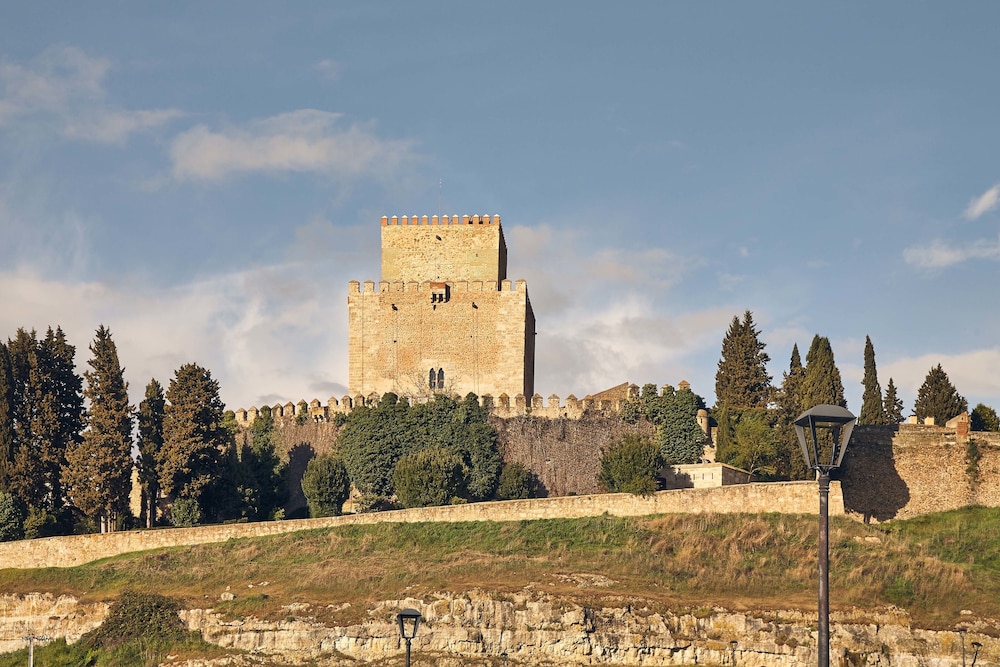 Parador de Ciudad Rodrigo