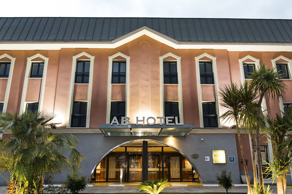 SERCOTEL AB ARGANDA - Hotel cerca del Escuela de Golf Palacio del Negralejo