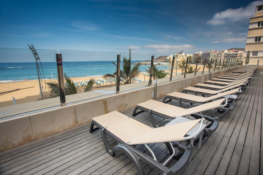 Hotel Cristina by Tigotan Las Palmas - Adults Only (+16)