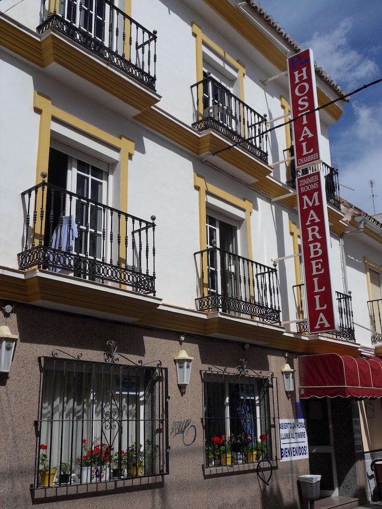 Hostal Marbella