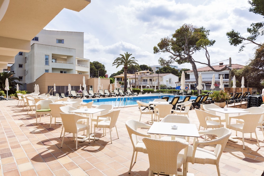 Ver ms informacin del hotel