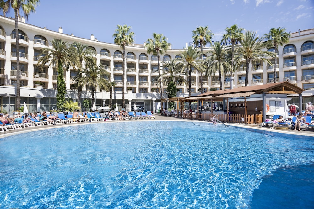 BEST CAMBRILS - Hotel cerca del PortAventura