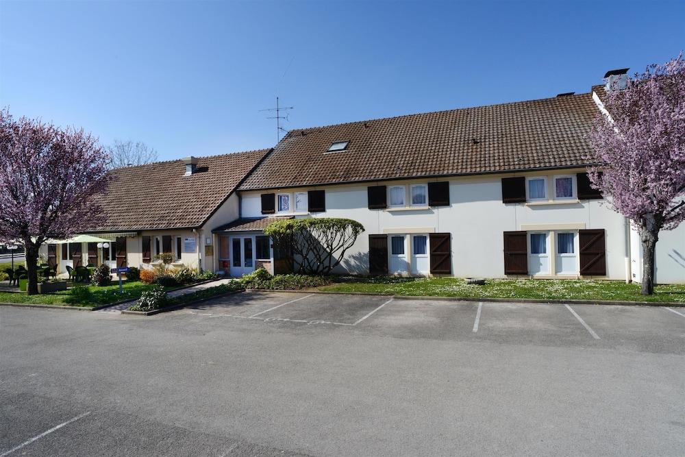 DIJON - QUETIGNY