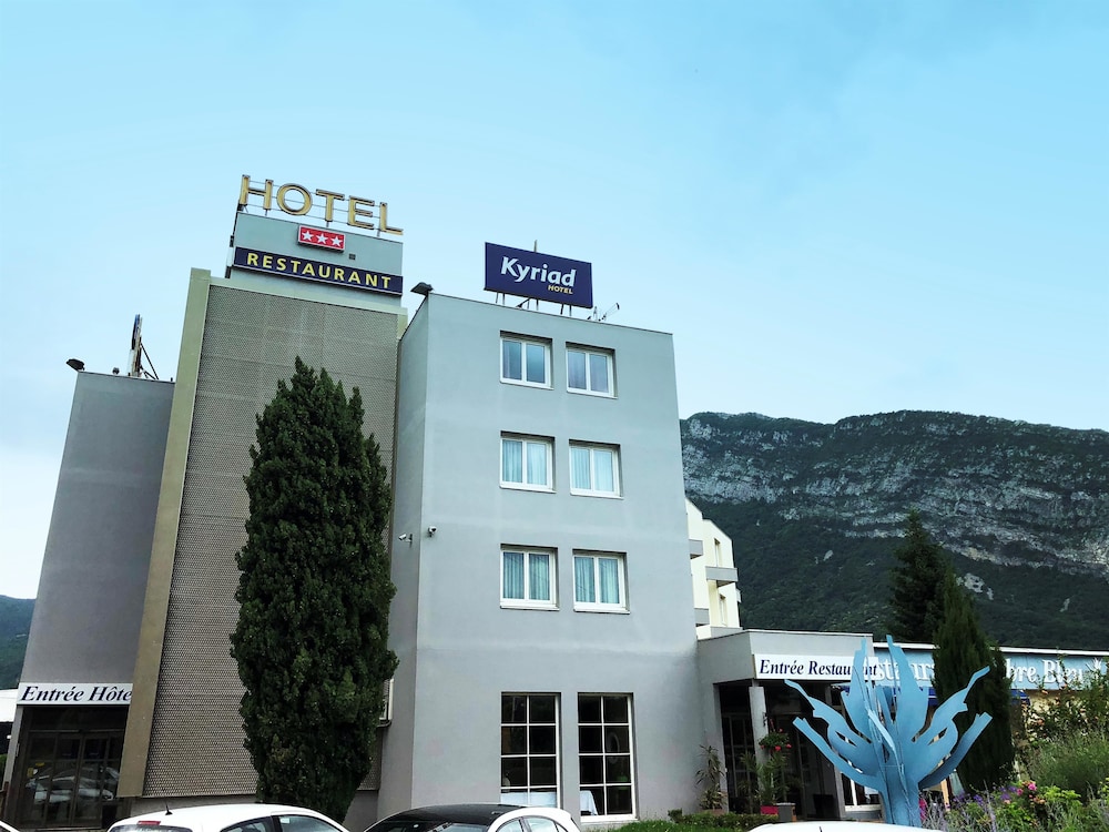 GRENOBLE NORD - LE FONTANIL