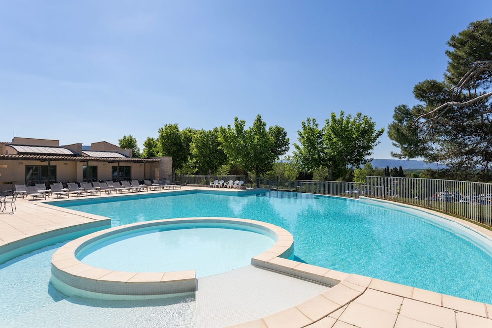 Residence Eurogroup Provence Country Club