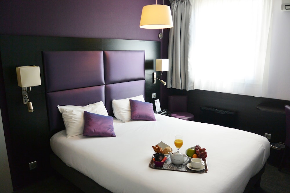 Au Relais St Éloi