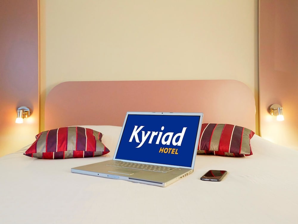 Kyriad - Deauville St Arnoult