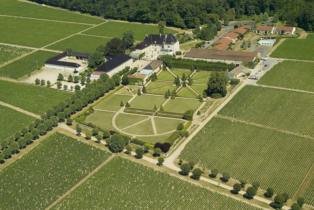Château de Pizay 