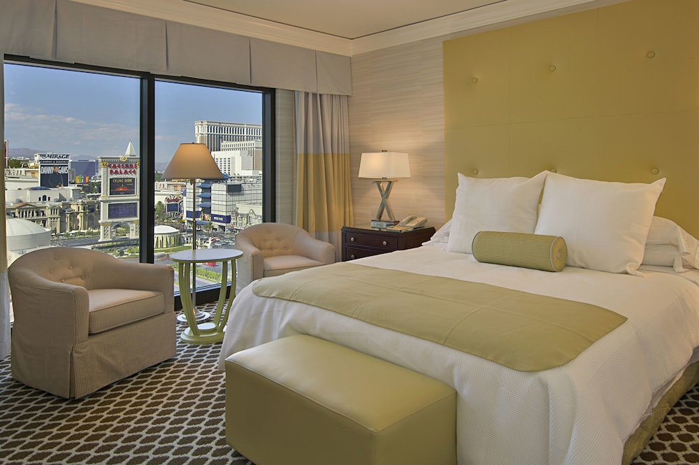 Caesars Suites At Caesars Palace