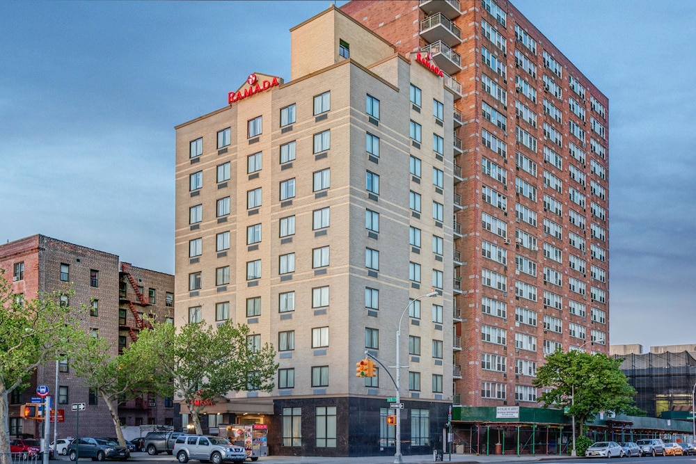 RAMADA BY WYNDHAM JAMAICA/QUEENS