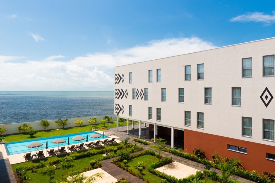 ONOMO HOTEL CONAKRY