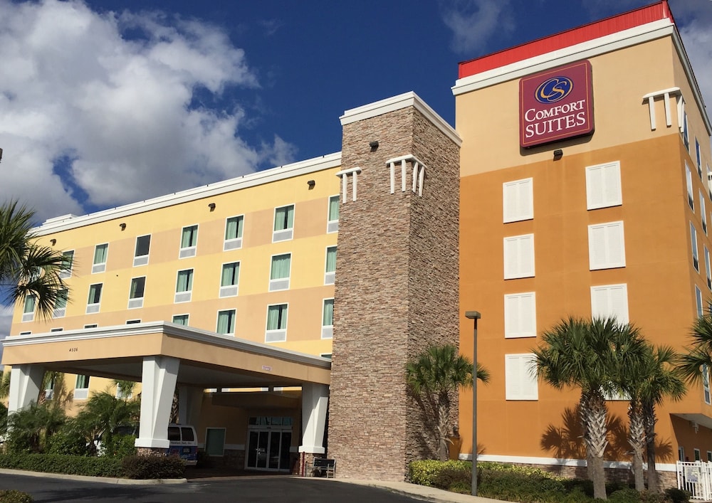 Hampton Inn by Hilton Tampa Fairgrounds Casino
