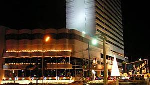 METROPOLE