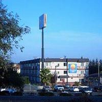 Hotel COMFORT INN