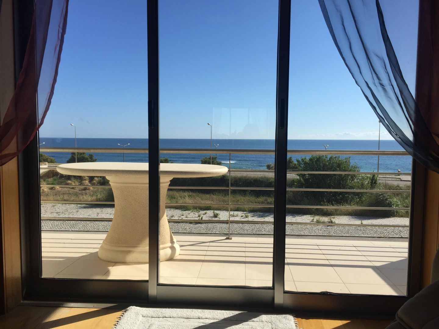 BLANCHE SEA VIEW