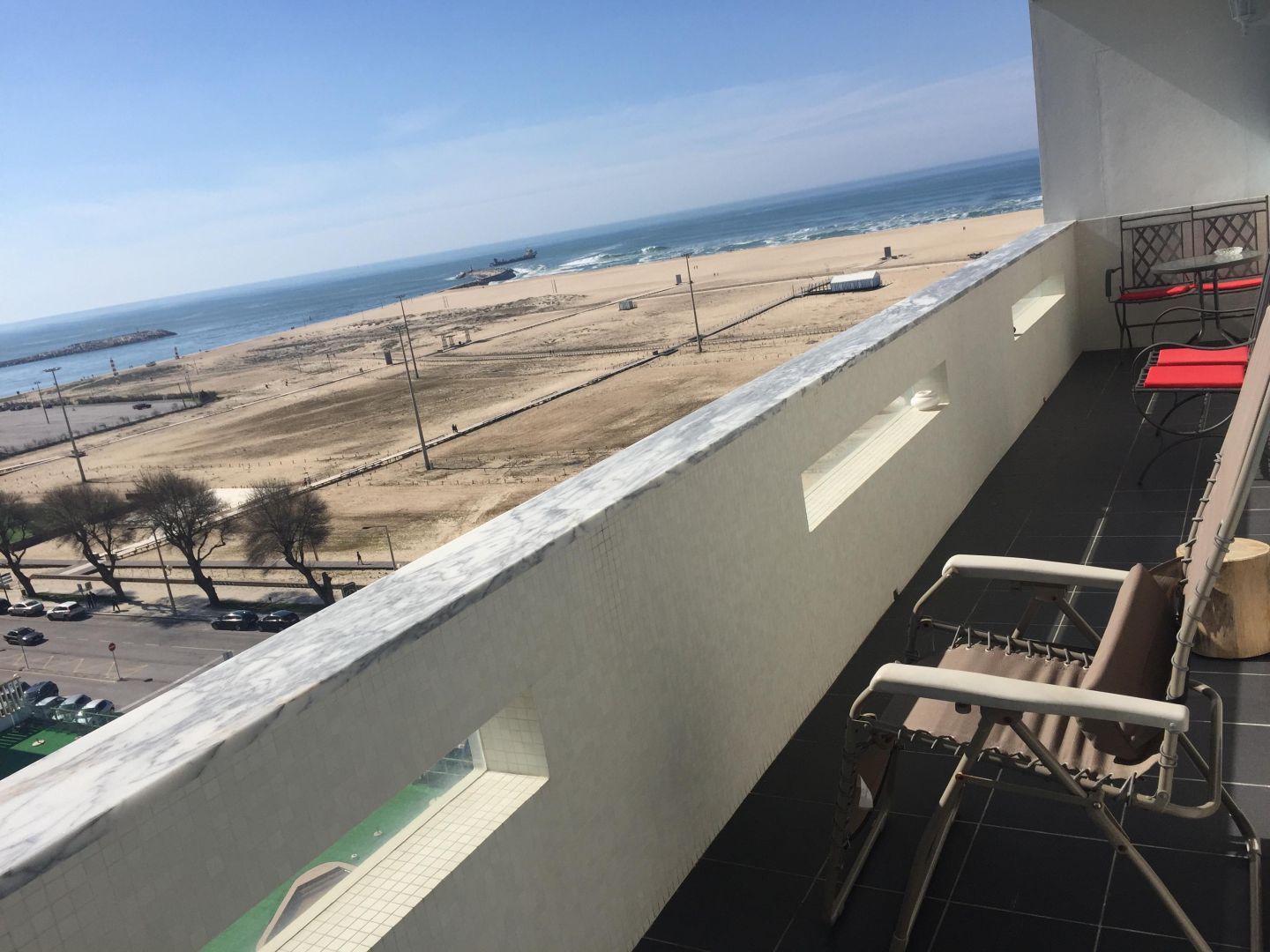 CASINO & BEACH