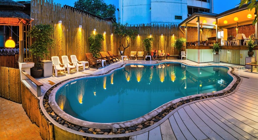 WILD ORCHID VILLA