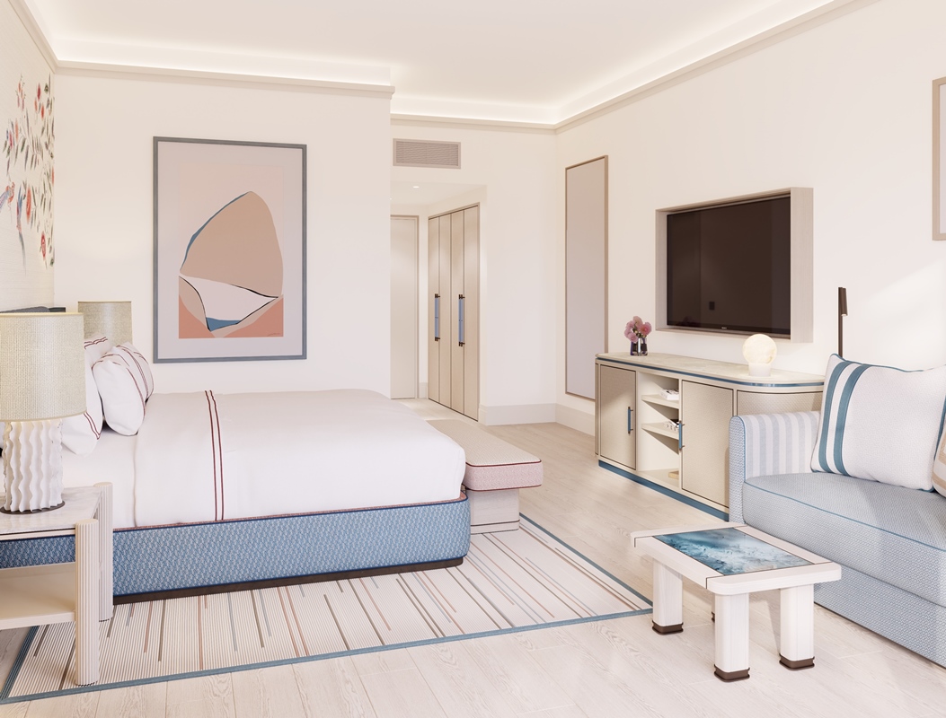 Fotografa del hotel
