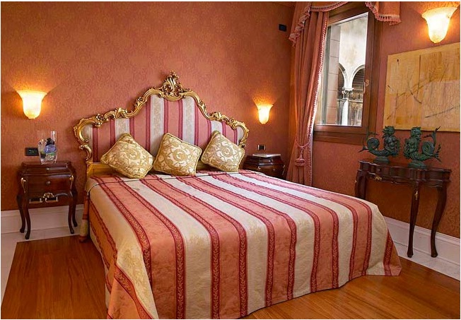 Hotel Ca Gottardi Hotel Ca Gottardi