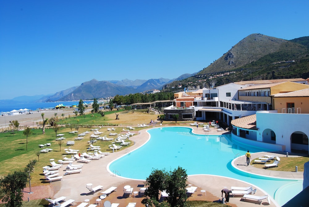 Borgo Fiuzzi Resort & Spa