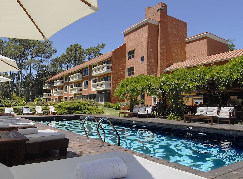 BARRADAS PARQUE HOTEL AND SPA