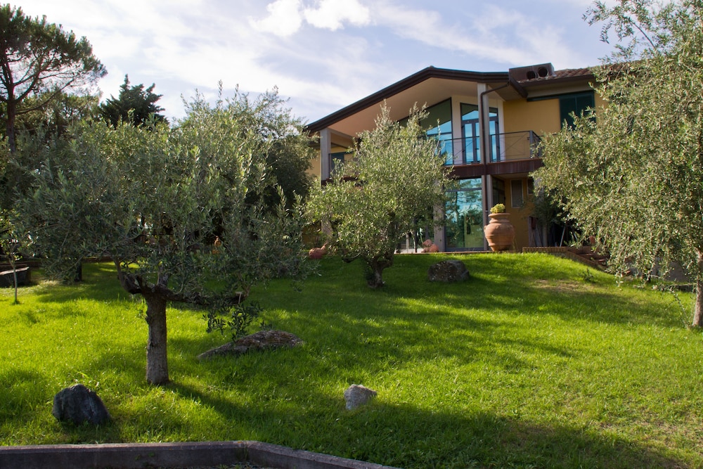 Villa Cesi Resort & Spa