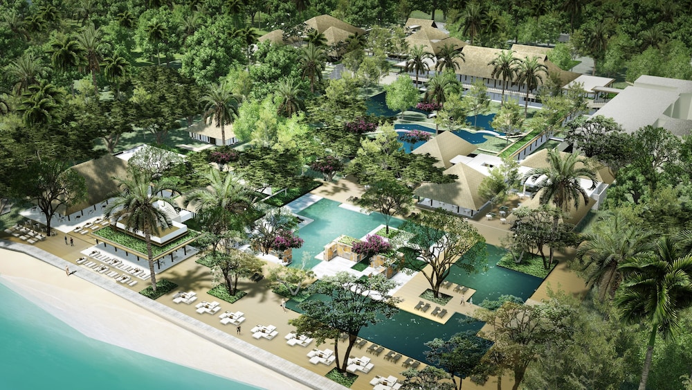BALI HYATT