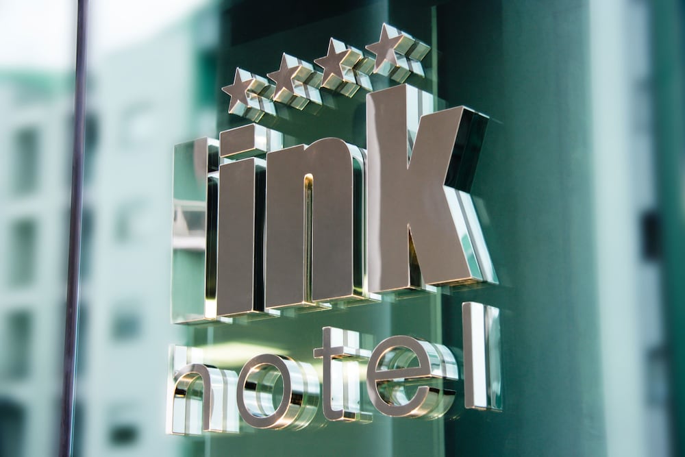 LINK HOTEL