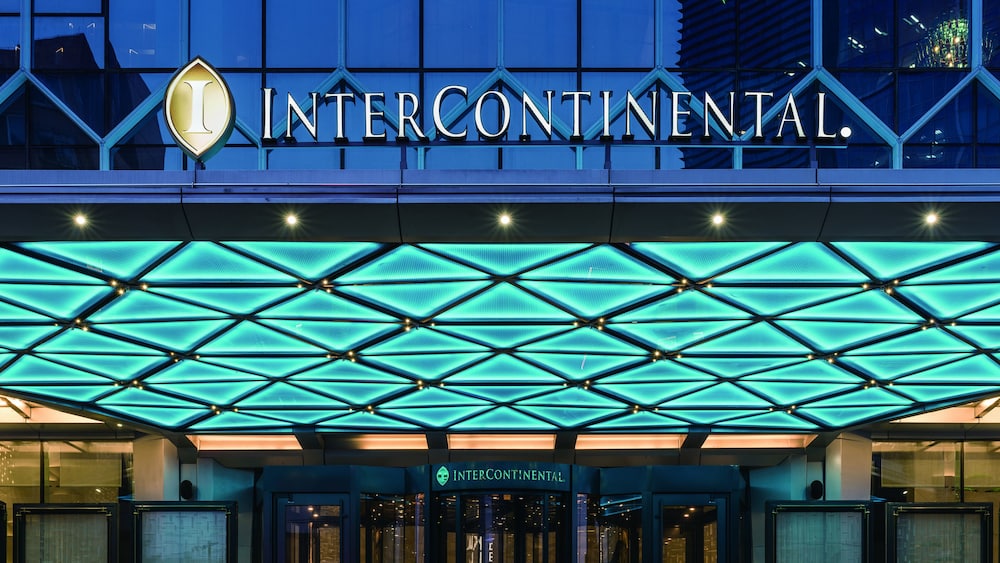 InterContinental Beijing Sanlitun