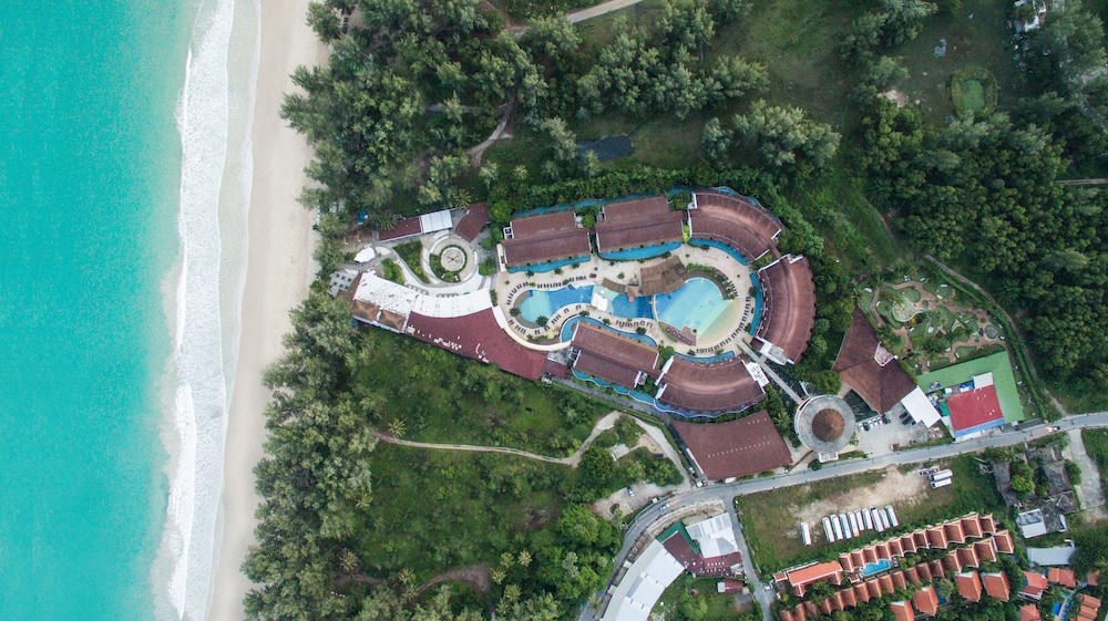 Arinara Bangtao Beach Resort