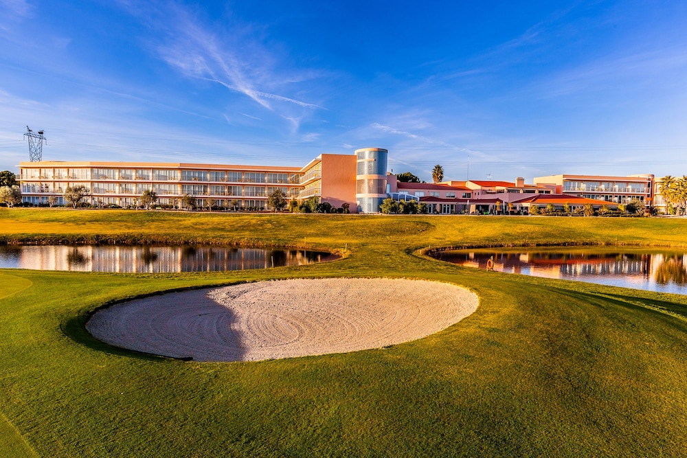 Hotel Montado Hotel & Golf Resort