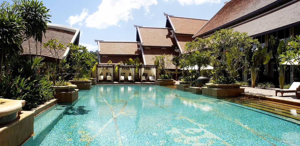 Mission Hills Phuket Golf Resort & Spa