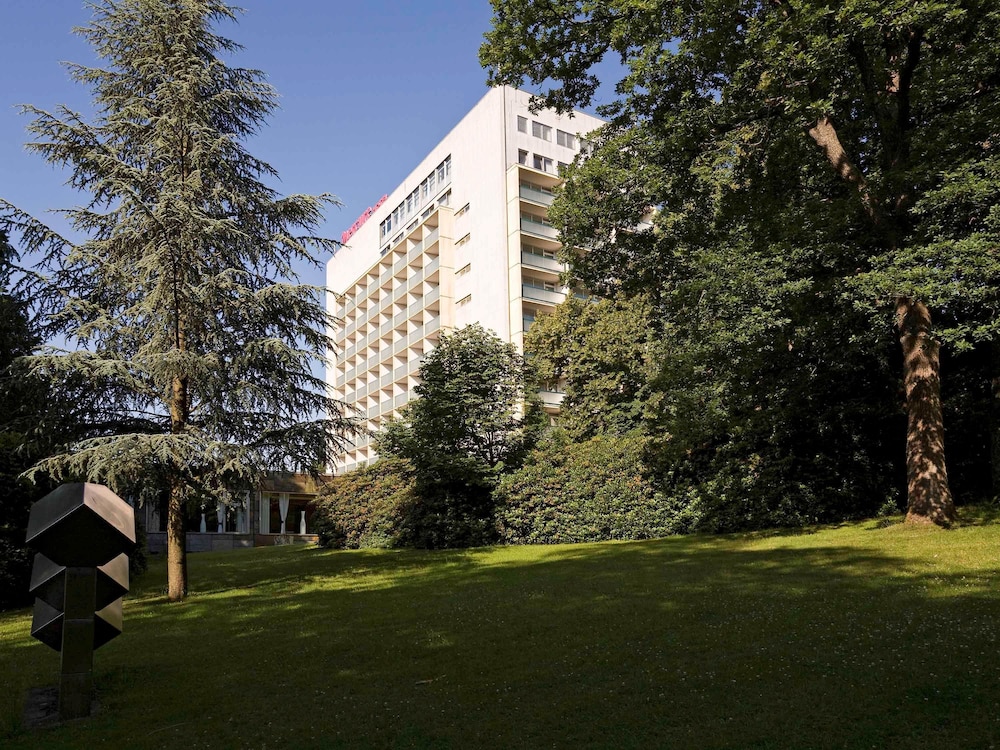 Mercure Hotel Luedenscheid