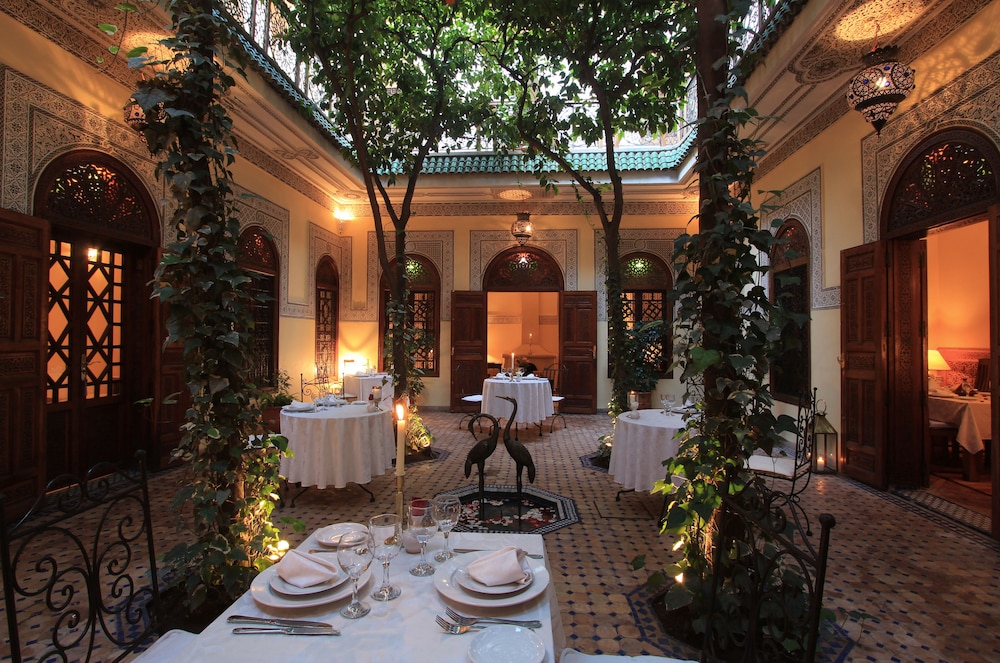 Riad Daria