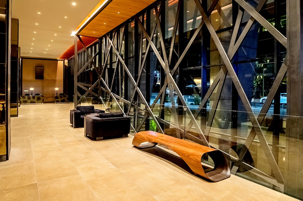 Hyatt Centric Las Condes Santiago