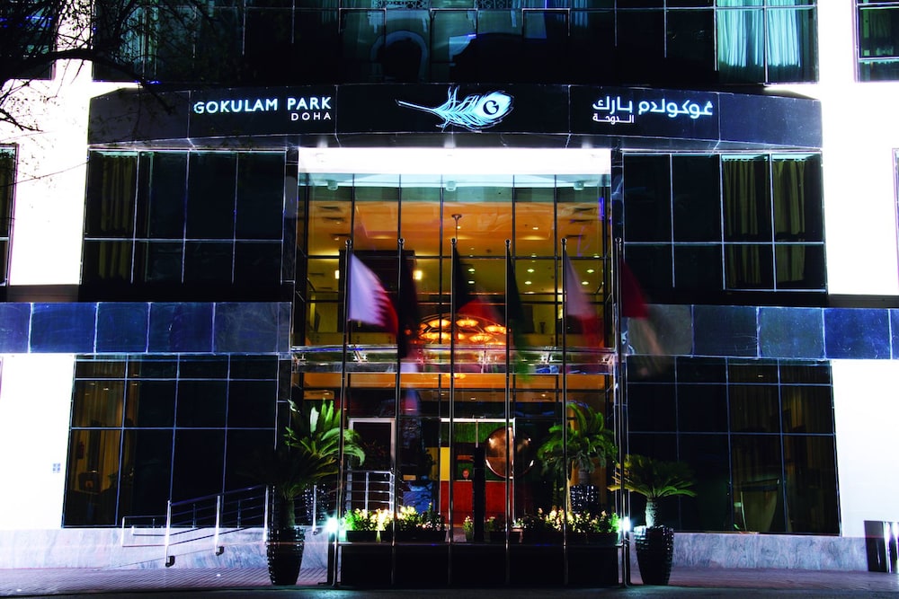 GOKULAM PARK DOHA