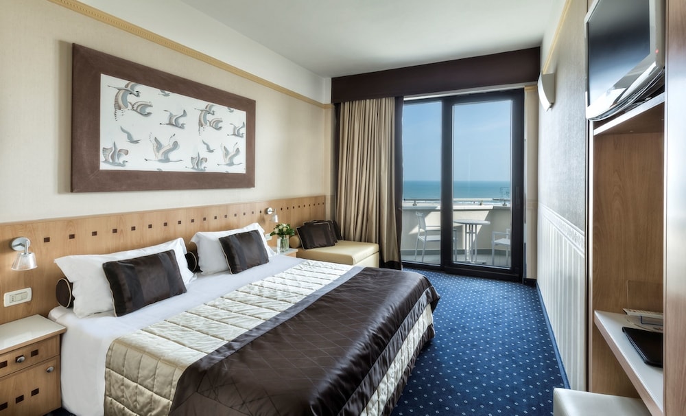 Hotel Sporting Rimini