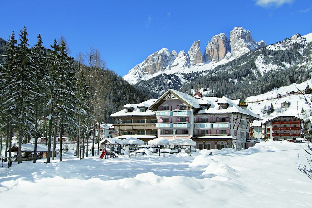 PARK HOTEL & CLUB DIAMANT