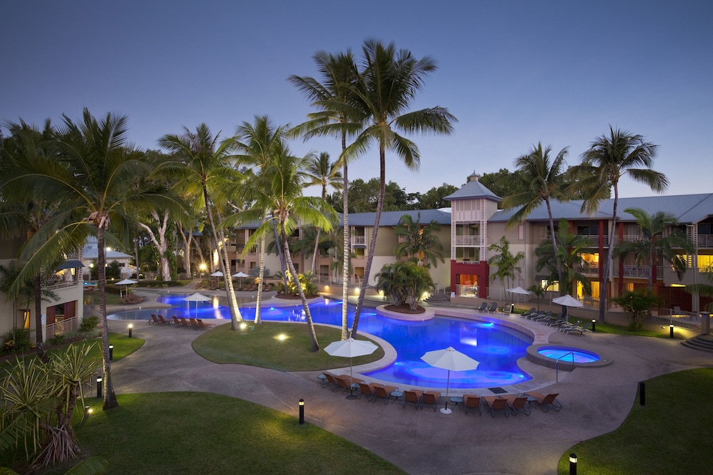 Mantra Amphora Palm Cove