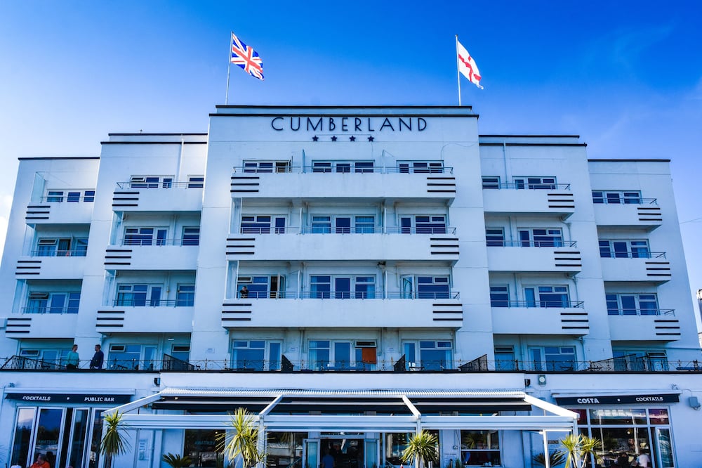 THE CUMBERLAND HOTEL - OCEANA COLLECTION