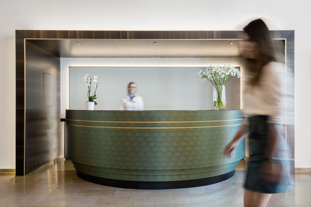 Art Déco Hotel Elite