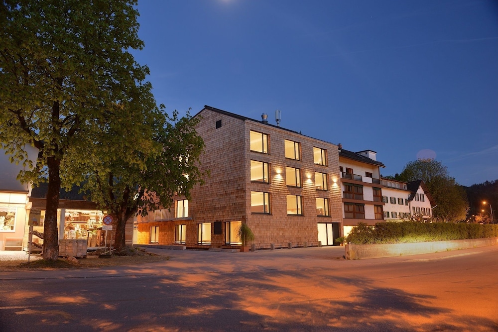 Best Western Hoher Freschen