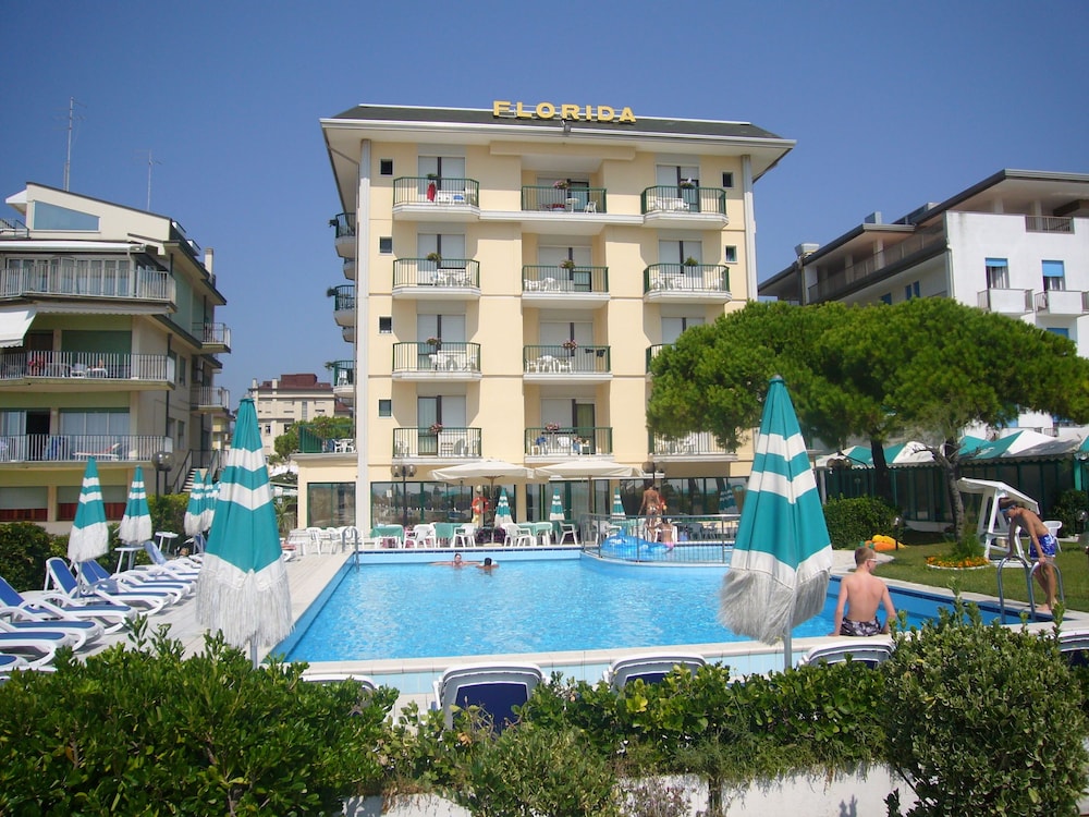 HOTEL FLORIDA JESOLO